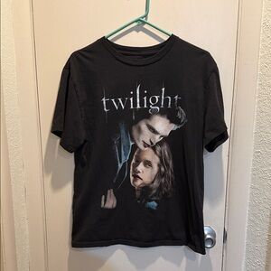 Twilight Black T-Shirt